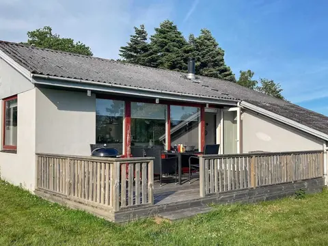 6 Person Holiday Home in Sydals