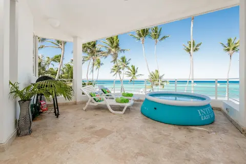 Punta Cana Condo for Rent