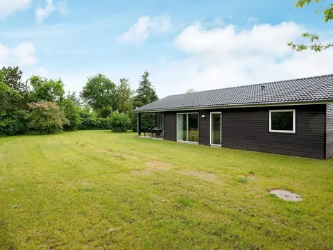 6 Person Holiday Home in Eskebjerg