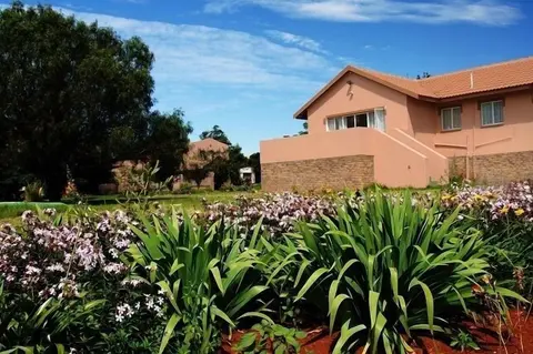Gateway Guest House