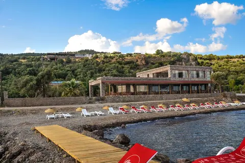 Assos Hestia Otel