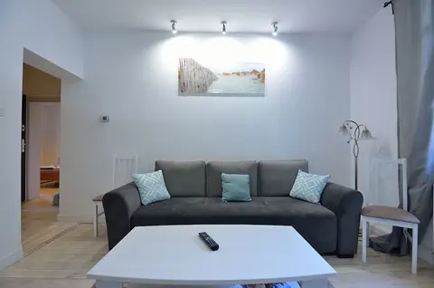 Victus Apartamenty - Tomkos