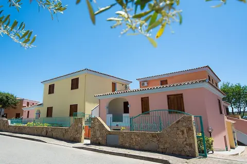 Idyllic Residence Cala Viola Studio Sleeps 2