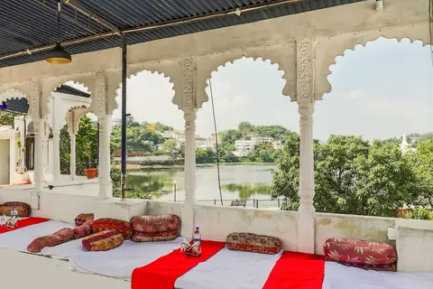 FabExpress Mewar Darshan