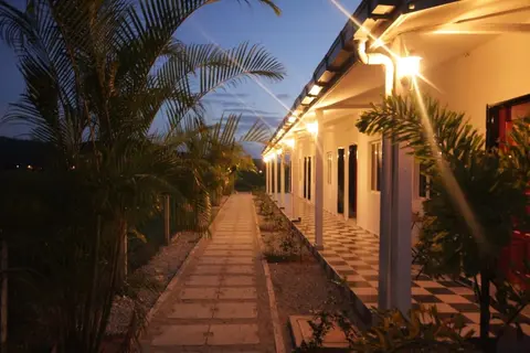 Cloud 9 Guest House
