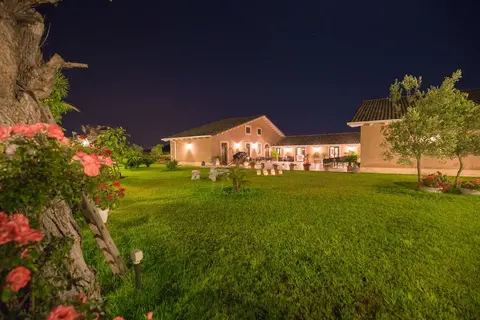Il Giardino di Sicilia