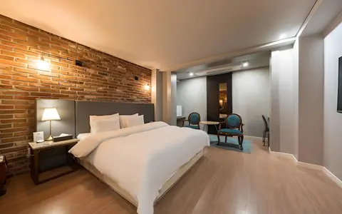 Yongin Singal Hotel Meriel