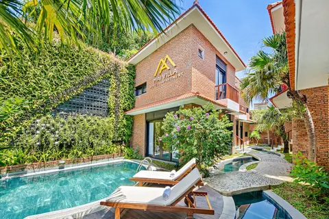 Mai Villa & Apartment