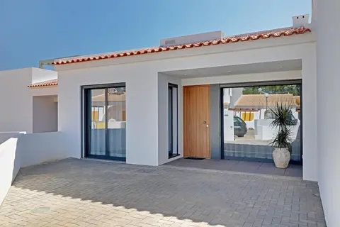 THE Villa in Vilamoura