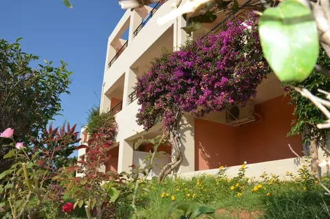 Pegasus Hotel