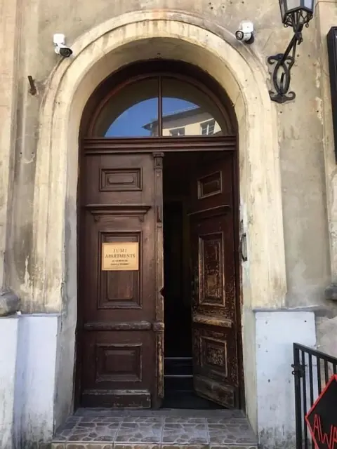 REAL VIP HOSTEL