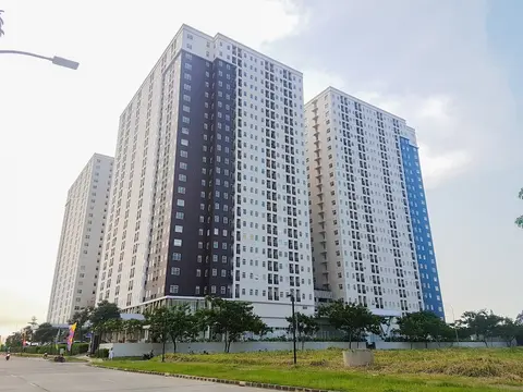 New Furnished 2BR near CGK Airport @ Ayodhya Apartment