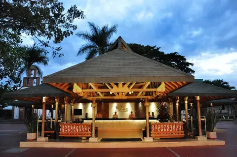 Hotel Campestre Las Camelias