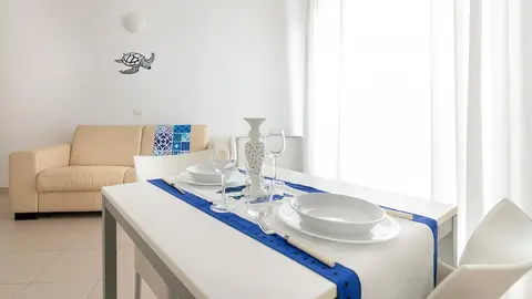 Residenza Excelsior 702