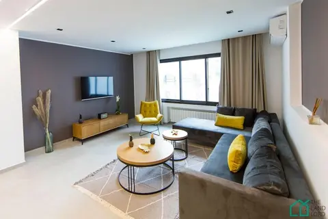 Sunset 201 Luxury 2bds With gym