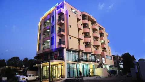 Olive Hotel & Spa