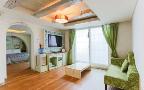 Taean Oshu Pension