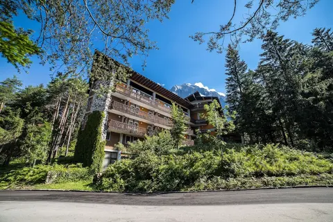 Corte Residence Apartments