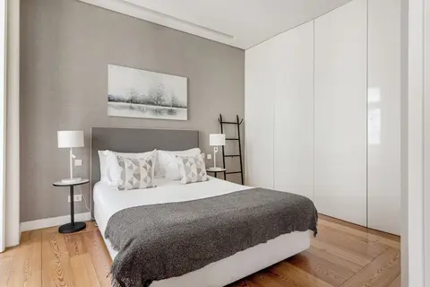 Trendy Chiado Flat