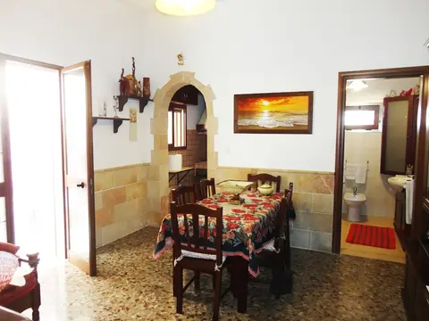 VersoSud - Apartment Vicino Spiaggia 03