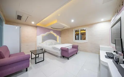Daegu Nongong Alto