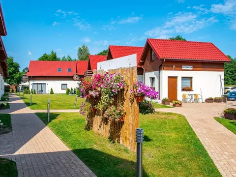 Apartment in Jaroslawiec Near Seaside Beach