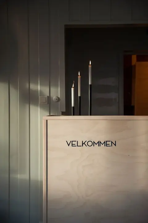 Hotell Nesbyen