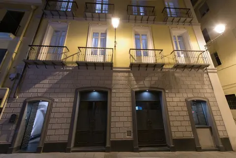 Palazzo Dessy