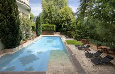 Belle-Isle sur Risle - Chateau Hotel & Spa
