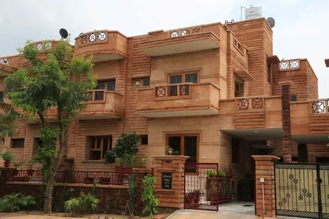 Apnayt Villa