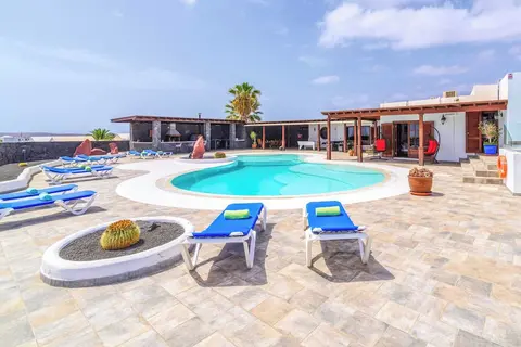 Villa Deseo Sol