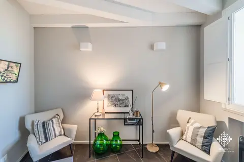 Ortigia Charming Suite