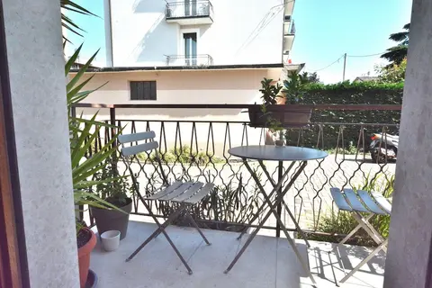 Apartment San Luigi