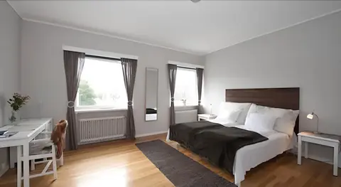 Hotell 1016 Olav Digre