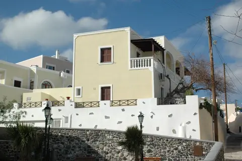 Vina's Place