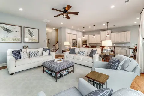 Communal Pools, 6 Mi to Bethany Beach! Family Home