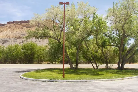 Cathedral Valley Inn