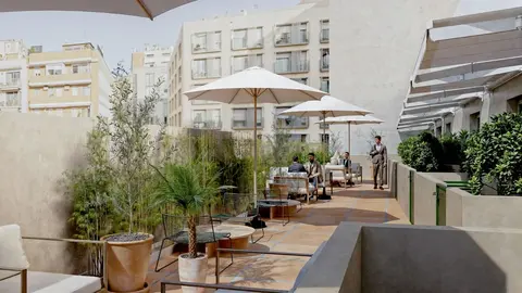 Motus Boutique Apartment