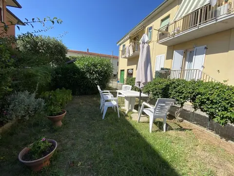 Three-room Apartment Sleeps 5 Coop Area-rif Giunto