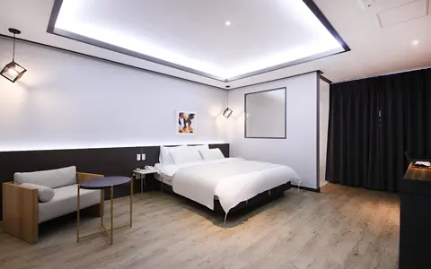 Ulsan Jinjangdong Hidden Bay