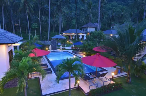 Dream Estate