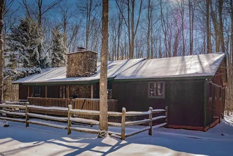 Timberstone