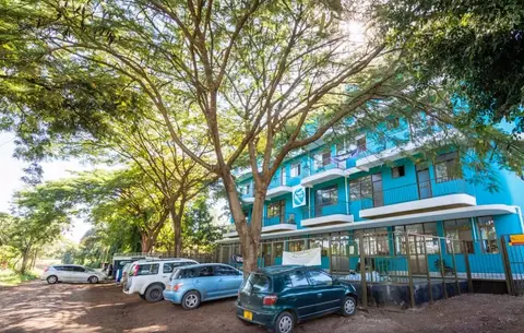 Kili Hub