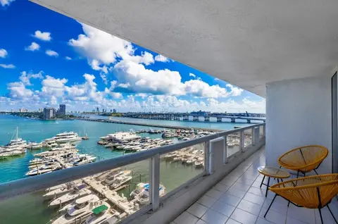 The Grand Wonder Biscayne