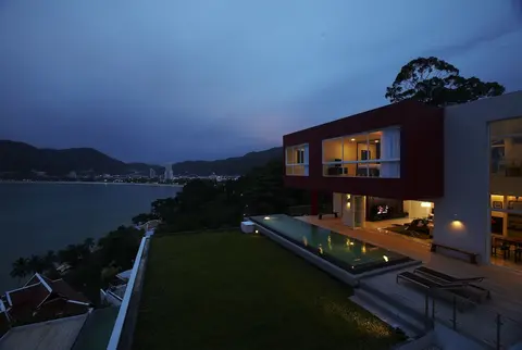 Jirana Patong