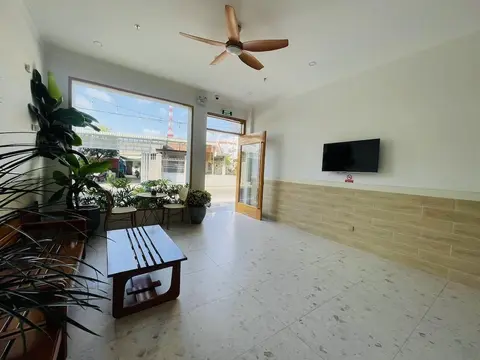 11 Person Holiday Home in Idestrup