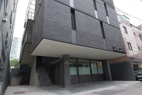 DW Stay Hongdae