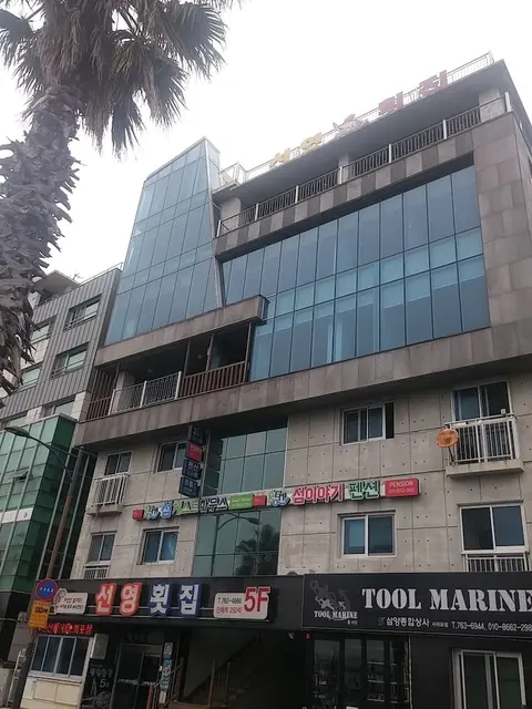 SEOM Story Pension