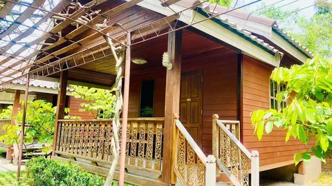 Phuphan Park Hotel