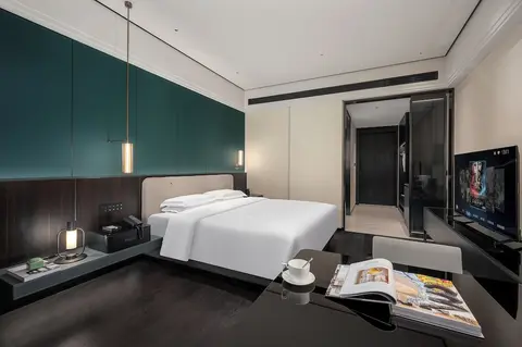 Wellton ACA Hotel Nanchang